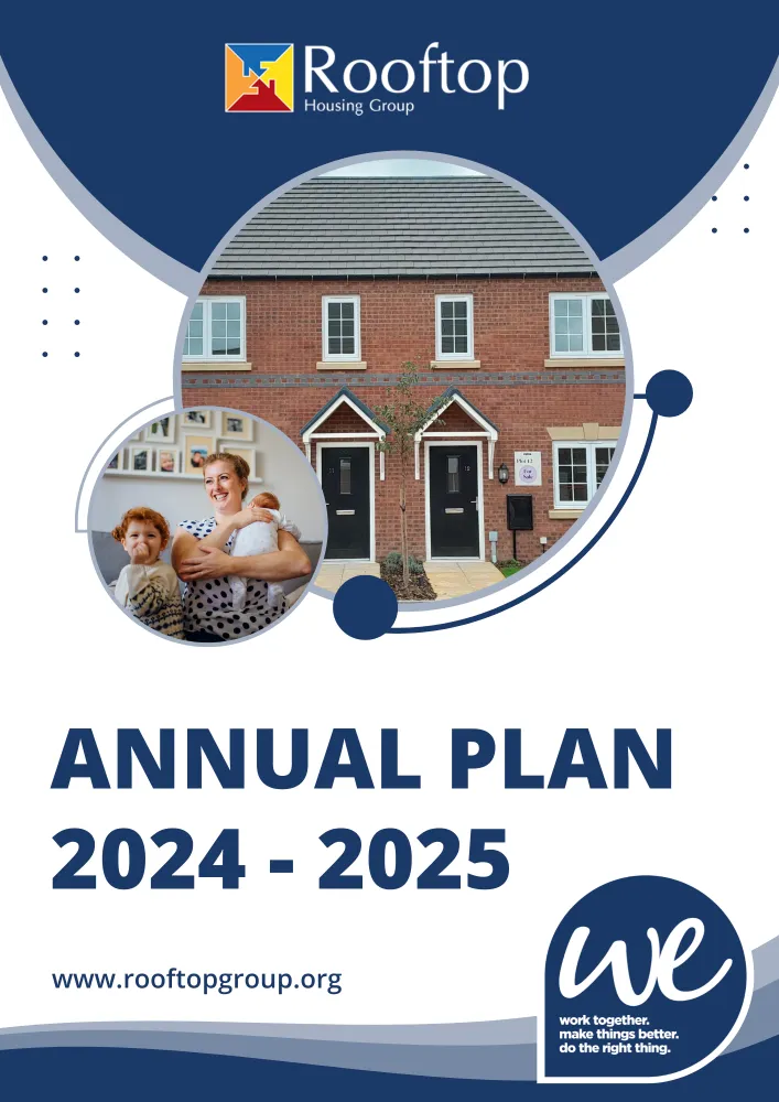 Annual Plan 2024-2025